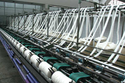 信阳纺织业板式换热器应用